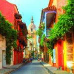 Colombia, en el top 10 de países con mejor recuperación del turismo internacional