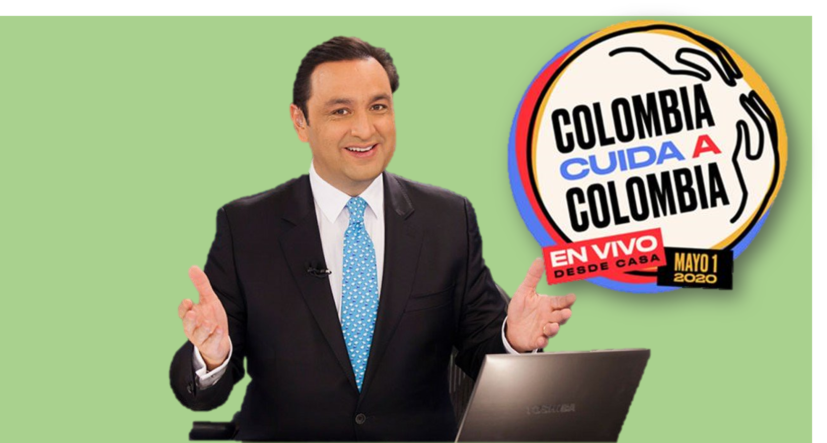 La vida de Alfredo Vargas en Se Dice de mí