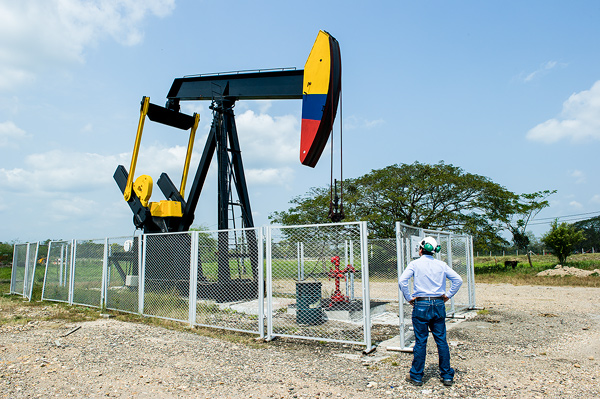 Reservas probadas de petróleo de Ecopetrol cayeron 14% al cierre ...