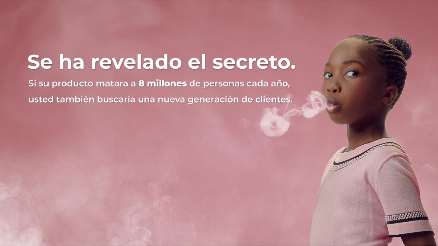 Día Mundial Sin Tabaco 2020 - OPS/OMS | Organización Panamericana ...