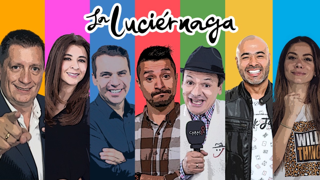 La Luciérnaga | Caracol Radio