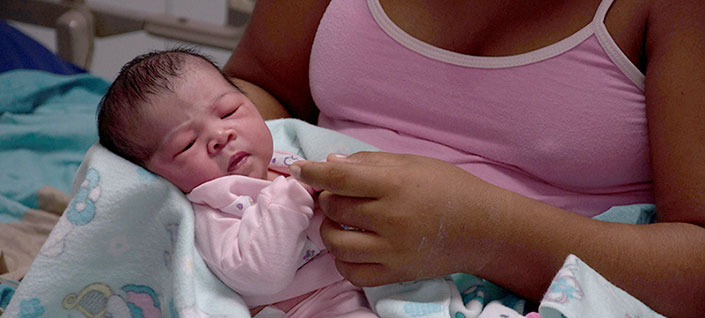Minsalud resalta impacto positivo en leyes pro maternidad