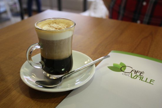 Cuando un café es algo más - Opiniones sobre Café del Valle, Sevilla,  España - Comentarios - Tripadvisor