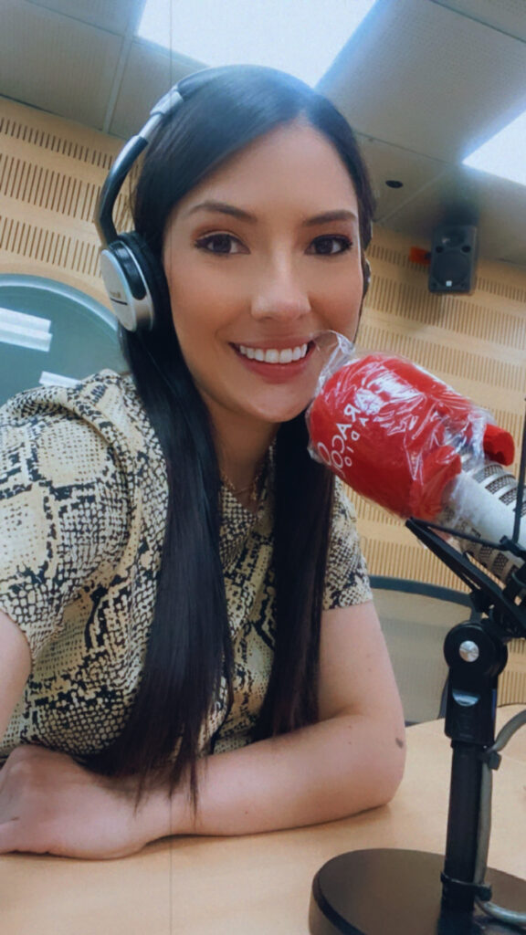 Salom Fajardo La Nueva Estrella Del Periodismo Deportivo En El VBar salom-fajardo-la-nueva-estrella-del-periodismo-deportivo-en-el-vbar