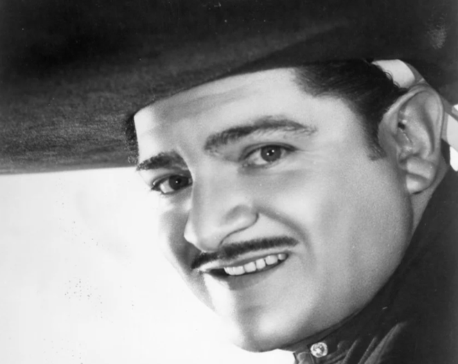 El día que José Alfredo Jiménez le compuso a Colombia