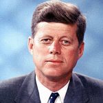 Un discurso para la historia: John F. Kennedy el 20 de enero de 1961