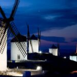 Inolvidable: La Ruta de Don Quijote