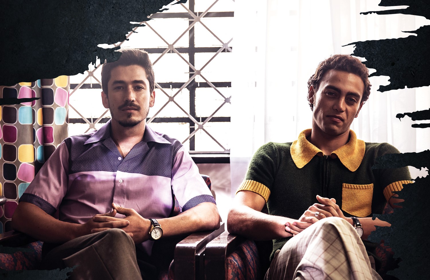 Esta es la historia del Cartel de Los Sapos