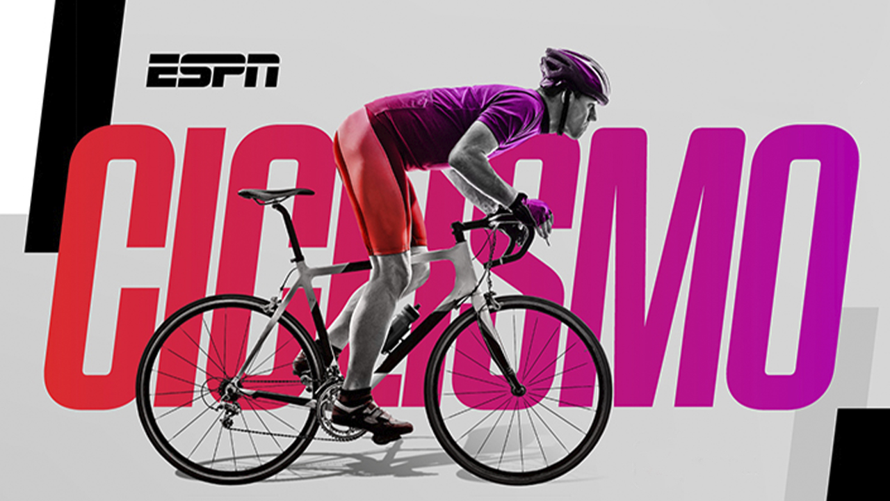 ESpn ciclismo
