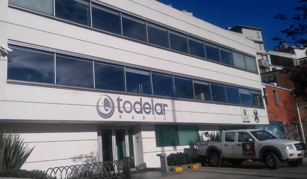 Radio Cordillera ya no estará más en todas partes