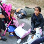 Historias de la Migración: El difícil y peligroso viaje de venezolanos por Ecuador