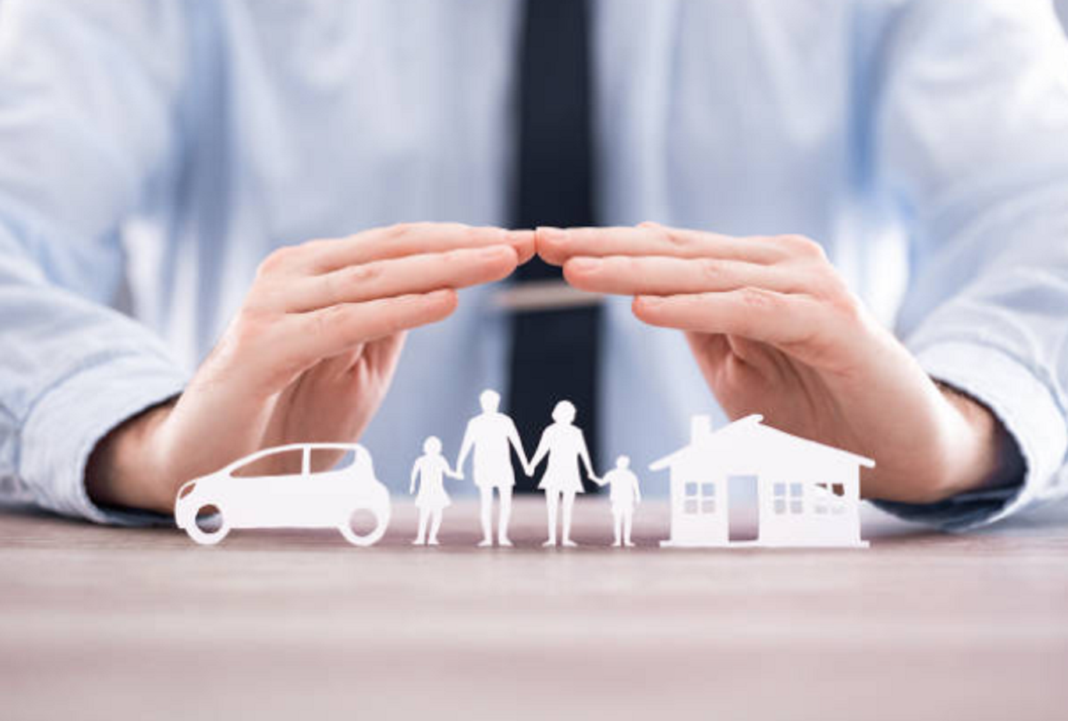 Razones por las cuales hay que tener un seguro