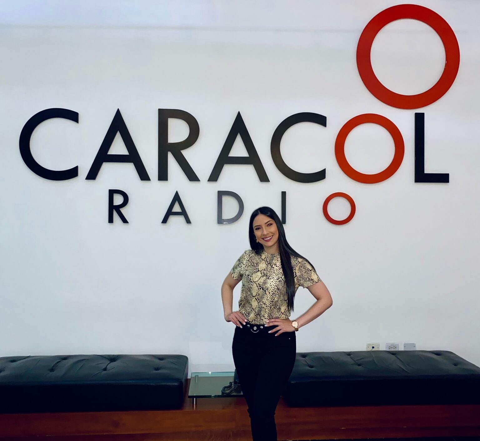 Salom Fajardo La Nueva Estrella Del Periodismo Deportivo En El VBar salom-fajardo-la-nueva-estrella-del-periodismo-deportivo-en-el-vbar