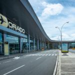Los 10 aeropuertos de América Latina y el Caribe que más destacaron en 2022