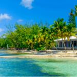 5 razones para disfrutar fin de año en las Islas Caimán