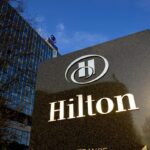 Hilton abrió 132 hoteles y 24.000 habitaciones entre octubre y diciembre de 2023