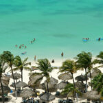 Aruba, la ‘Isla Feliz’