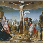 La crucifixión – La Pasión de Cristo narrada por un Fisiólogo