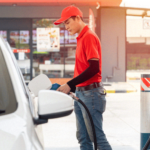 Entonces, ¿Qué gasolina debo usar, la corriente o la extra?