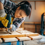Interzum Bogotá 2024: mujeres carpinteras transforman la industria en Latinoamérica y El Caribe