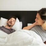 Las 10 razones más frecuentes de interrupciones del sueño en pareja